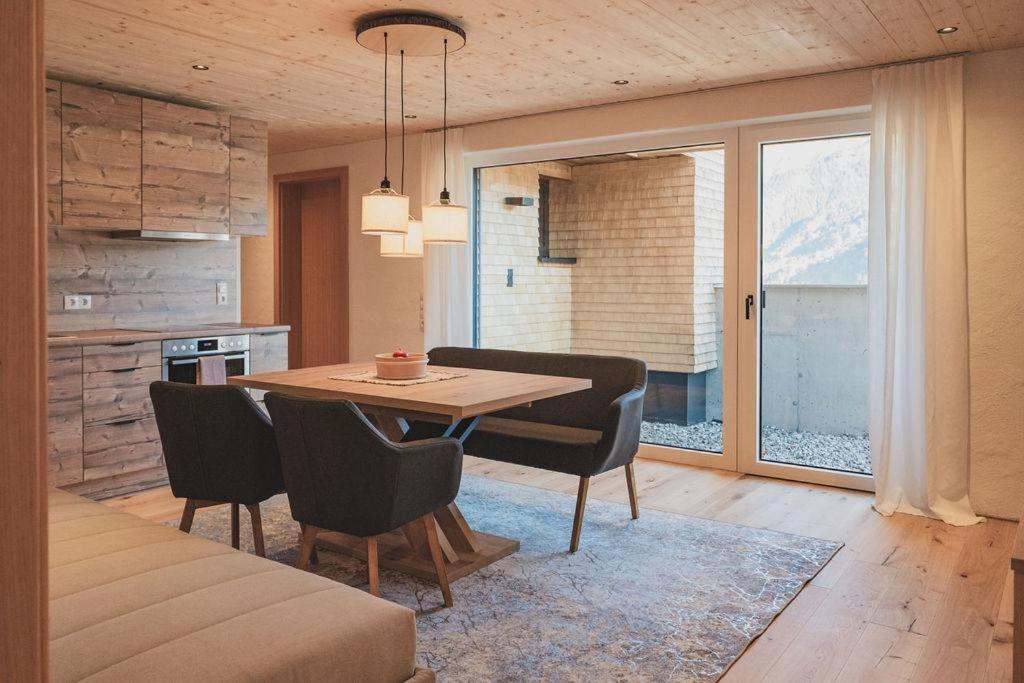 Apartment Aurelian 万丹斯 外观 照片